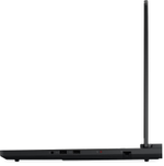 Ноутбук Lenovo Legion Pro 5 16IAX10 16" / 32 Гб / SSD 1024 Гб / Без ОС / 83F3000WRK