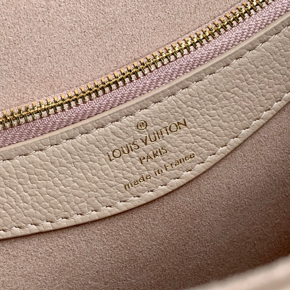 Louis Vuitton Diane