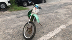 Kawasaki KX80 038380
