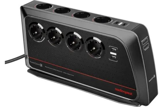 AudioQuest PowerQuest 3