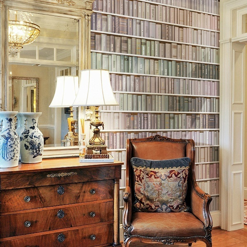 Обои и панно Affresco, коллекция  Re-Space