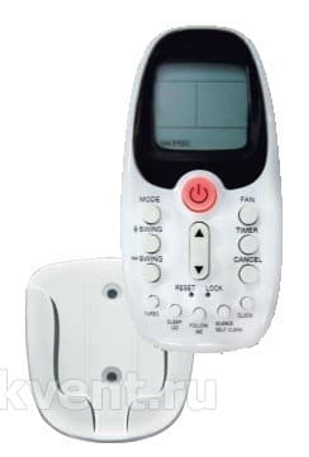 Lessar LS-2H09KFA/ LS-2H12KFA/ LU-2H21KFA2