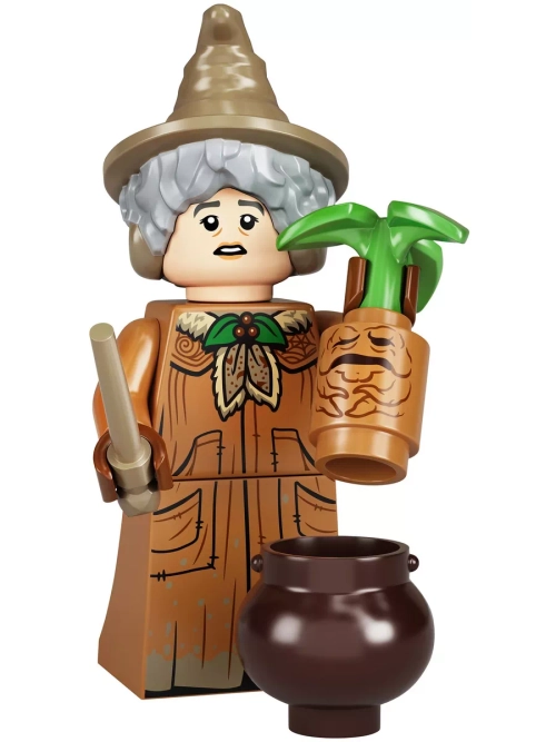 LEGO Минифигурки Лего Гарри Поттер 2 серия 71028