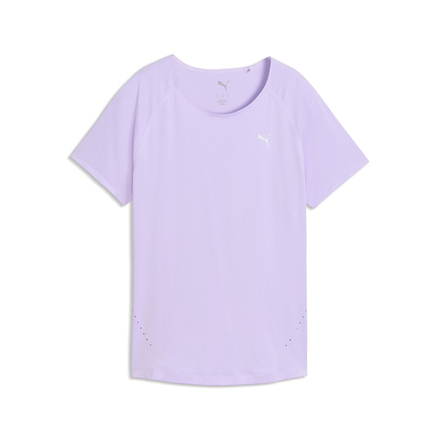 Женская футболка PUMA EVERYDAY CLOUDSPUN SS TEE