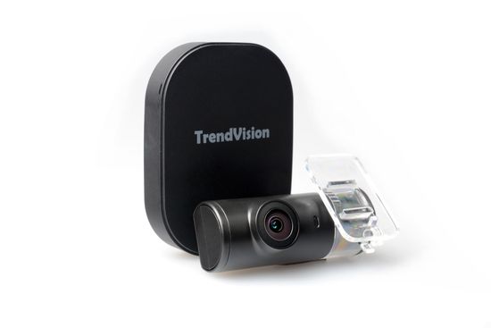 Видеорегистратор TrendVision Split