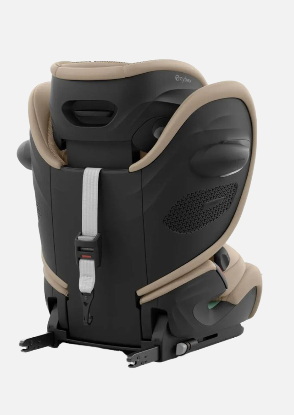 Cybex Автокресло детское Pallas G3 Plus Almond Beige