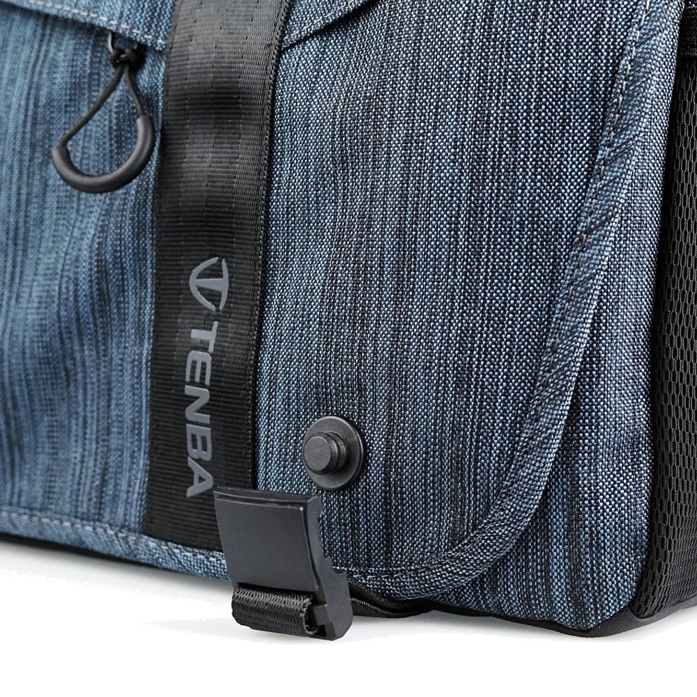 Tenba DNA Messenger 13 Cobalt