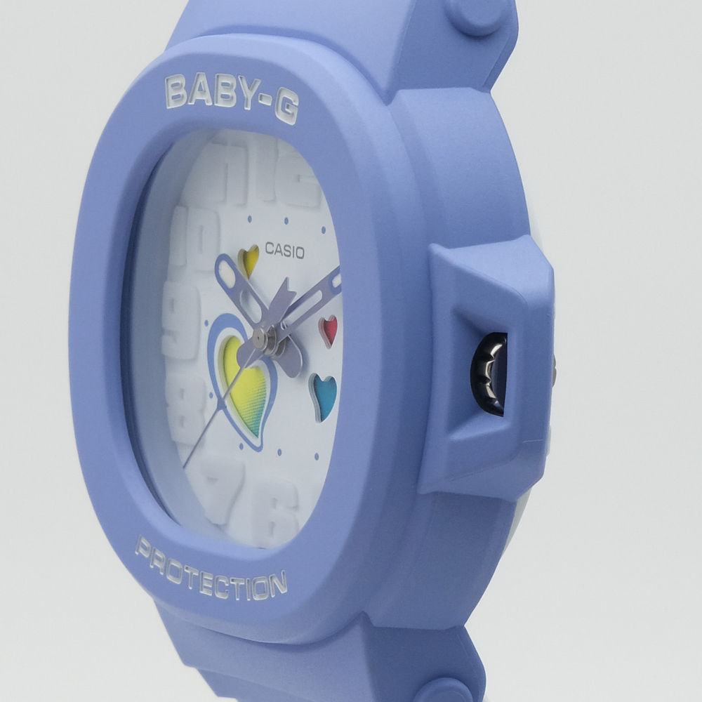 Женские наручные часы Casio Baby-G BGA-10-6A