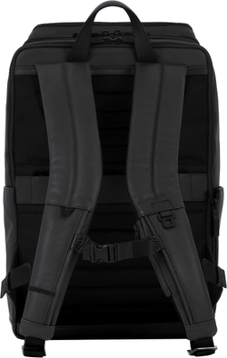 Рюкзак Piquadro Aye CA6288W119/N черный кожа