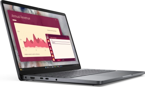 Ноутбук Dell Pro 14 PC14250 (BTO010_PC14250_EMEA)