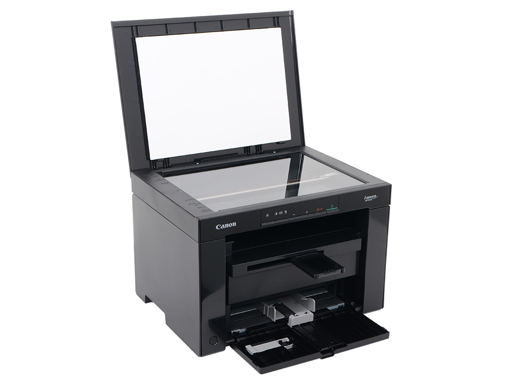 МФУ Canon i-SENSYS MF3010 лазерное (5252B004)