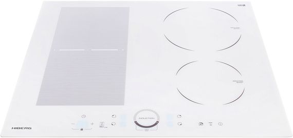 Индукционная варочная панель HIBERG i-MS 6049 W