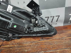 Фара левая галоген Kia Rio 4 (FB) 20-нв Б/У Оригинал 92101H0500