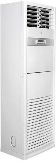 Классическая сплит-система колонного типа серии ESPERTO 2026 ES-S 60HRCX/ES-E 60HSCX (комплект)