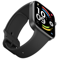 Умные часы Xiaomi Redmi Watch 6 RU Obsidian Black BHR08CIGL