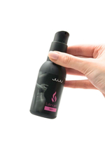 Возбуждающий лубрикант JUJU HOT+ - 100 мл.