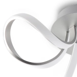 Потолочная люстра Mantra KNOT LED 4994