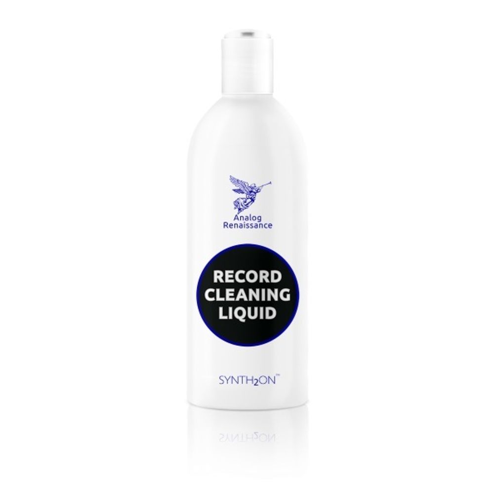 Очиститель Для Виниловых Пластинок (Analog Renaissance Record Cleaning Liquid)