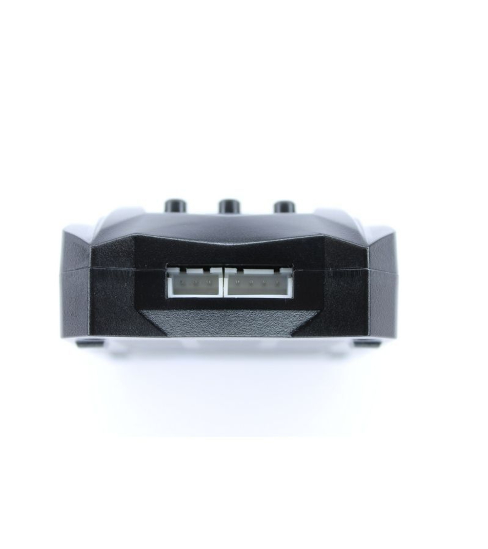 Универсальное З/У G.T.Power A3PRO-V1 LiPo/NiMh (220В/2A/2-3S) T-plug/TRX/Tamiya/Mini Tamiya/XT60