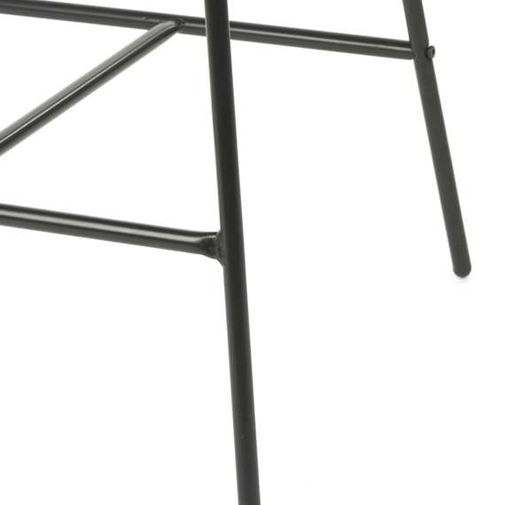 Полубарный стул Embrace