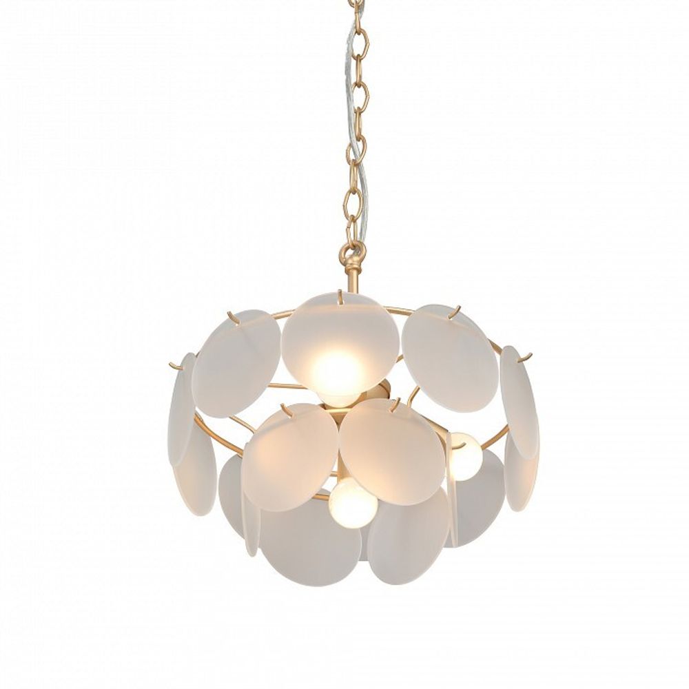 Подвесная люстра Vitaluce V5888 V5888-8/4