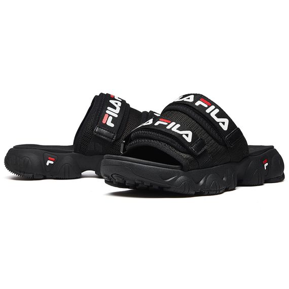 Fila Jagger 'Black'