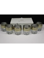 Набор стаканов для воды и виски 6шт