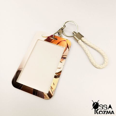 Кардхолдер Чуя Накахара