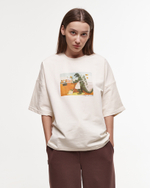 T-shirt KITCHEN Coconut Milk