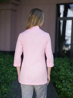 Китель поварской | Бл-318 к 3/4 клеон проф