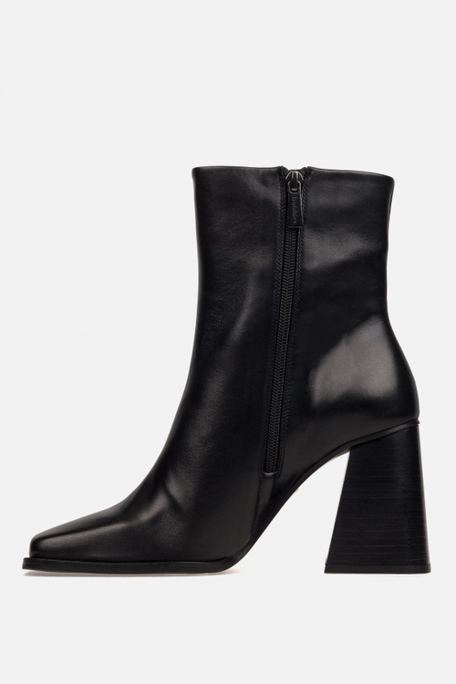 Ботинки на высоком каблуке Bobbies Wilma