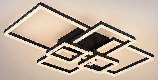 9469/2*3S BK (1) Люстра N (RL)