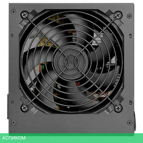 Блок питания Thermaltake TR2 S 600W (PS-TRS-0600NPCWEU-2)