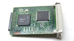 Плата форматирования C7776-60151 для HP DJ 500 / 820