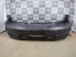 Бампер задний Infiniti QX56 2 / QX80 1 (Z62)  Б/У