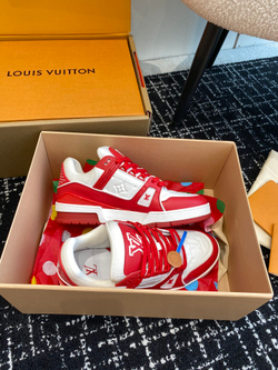 Louis Vuitton Trainers