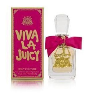 Juicy Couture Viva La Juicy Eau De Parfum