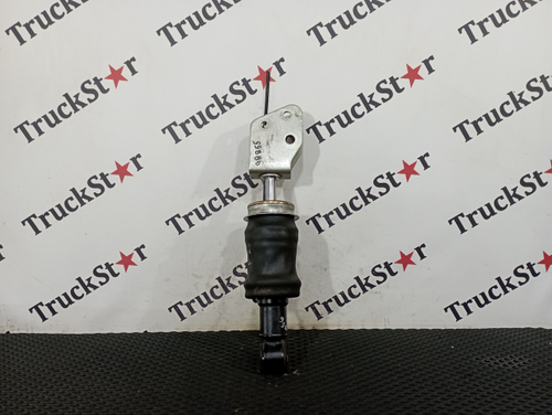 Подушка кабины задняя 2022г.