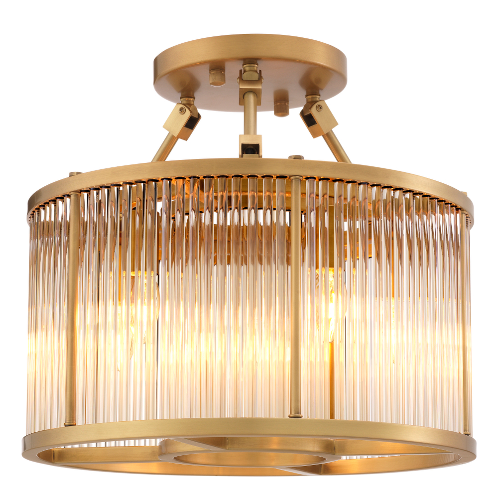 Потолочный светильник Ceiling Lamp Bernardi S арт.115698