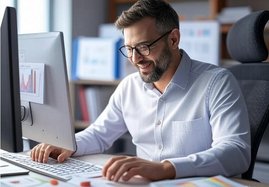 Большинство продавцов прогнозируют рост онлайн-торговли