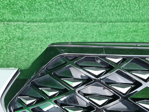 Бампер передний Omoda S5 (2022-н.в.)