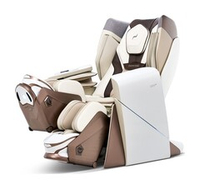 Массажное кресло Bodyfriend Eden Robo 2026