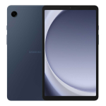 Планшет Samsung Galaxy Tab A9 8,7", 4 ГБ | 64 ГБ, LTE (Тёмно-синий | Navy)