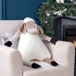 Декоративная подушка Октябрина