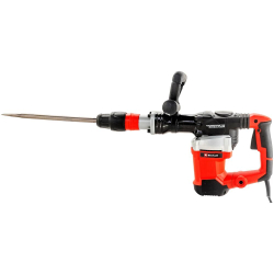 Молоток отбойный Einhell TE-DH 32, 1500 Вт, 32 Дж 4139099