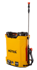 Опрыскиватель аккумуляторный Huter SP-10Li