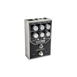 Origin Effects BassRIG '64 Black Panel