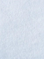 Простыня махровая гладкокрашеная