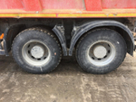 МАЗ 6501* 6x4 Самосвал 650108-8230-005 (Дизельный, 14,9 л, 397 л.с., МТ)