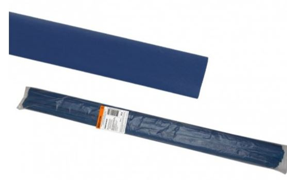 Кембрик (16) 1м Синяя TDM SQ0518-0241